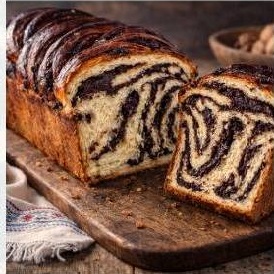 Cozonac Babka