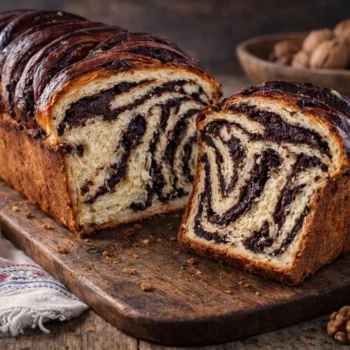 Cozonac Babka
