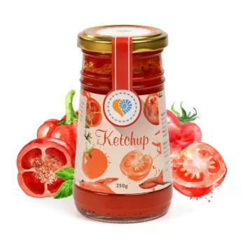 Ketchup