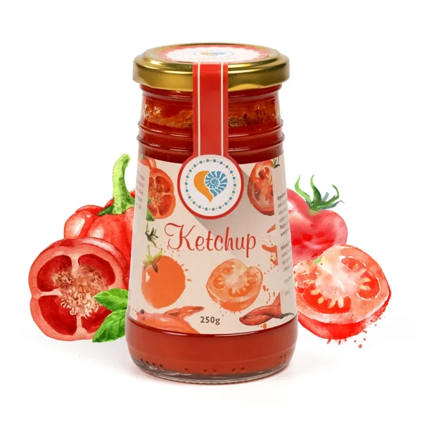 Ketchup