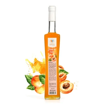 Sirop de caise